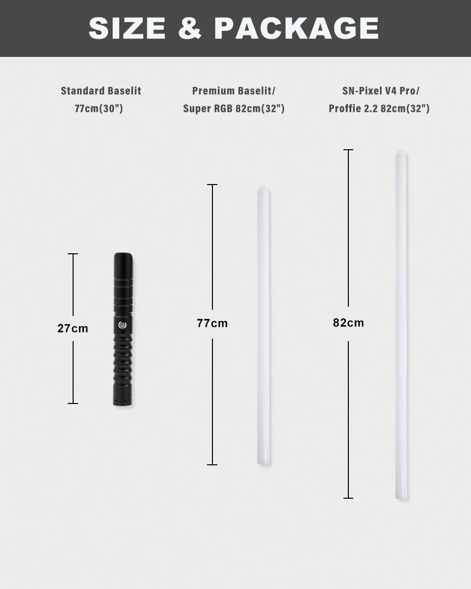 TXQSABER Double-edged A01 Heavy Dueling 12colors Combat Jedi Saber Sword Blaster Luminous Toy Laser Cosplay Gesture Control