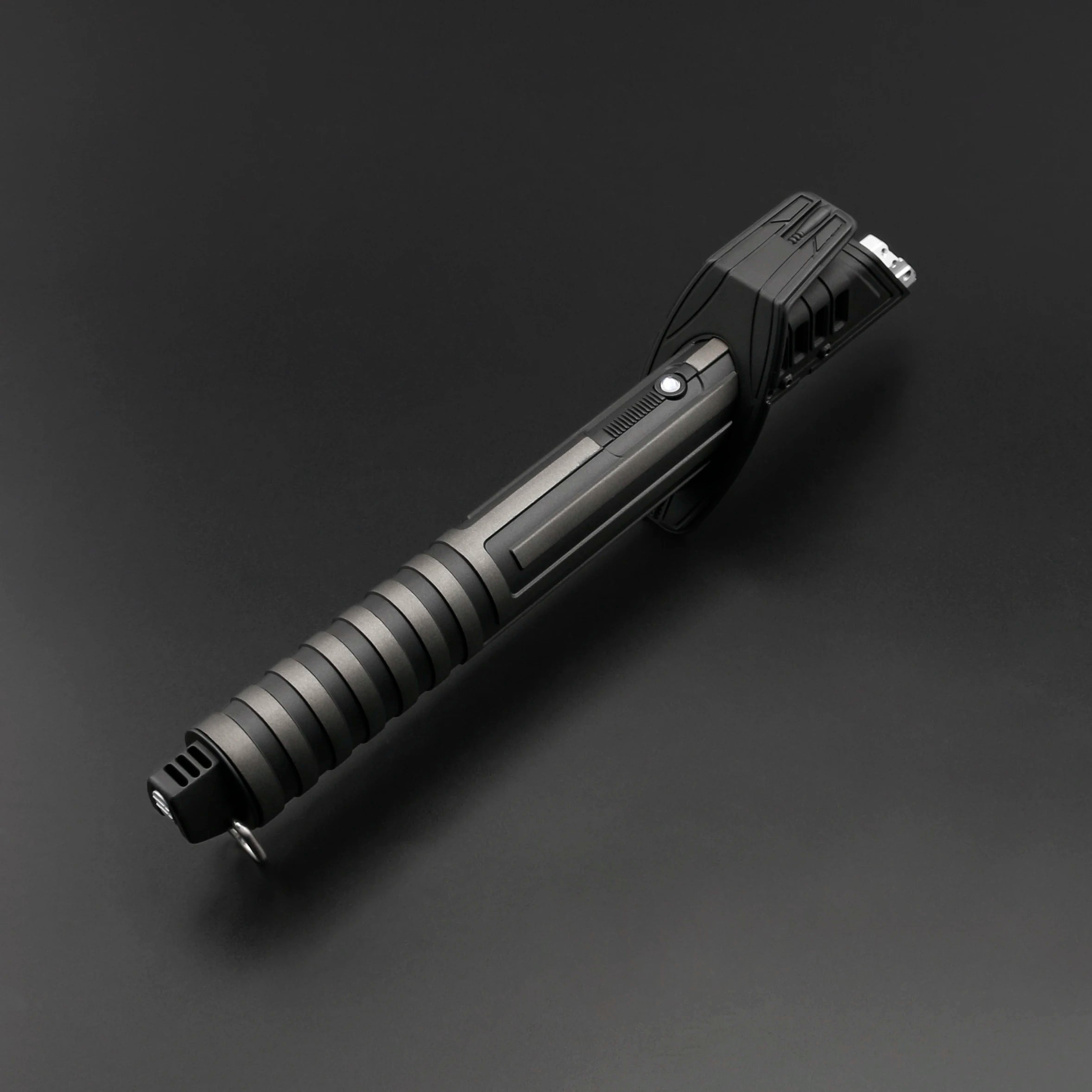 TXQ DARKSABER SNV4 Proffie Sword COMBAT JEDI NEW YEAR TOYS Smooth Swing Metal Lightsaber Force GLOW Light Skywalke Gift Laser