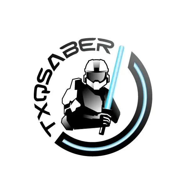 X-TREXSABER Price difference lettering Light Saber Remote Address Freight difference Customized Part