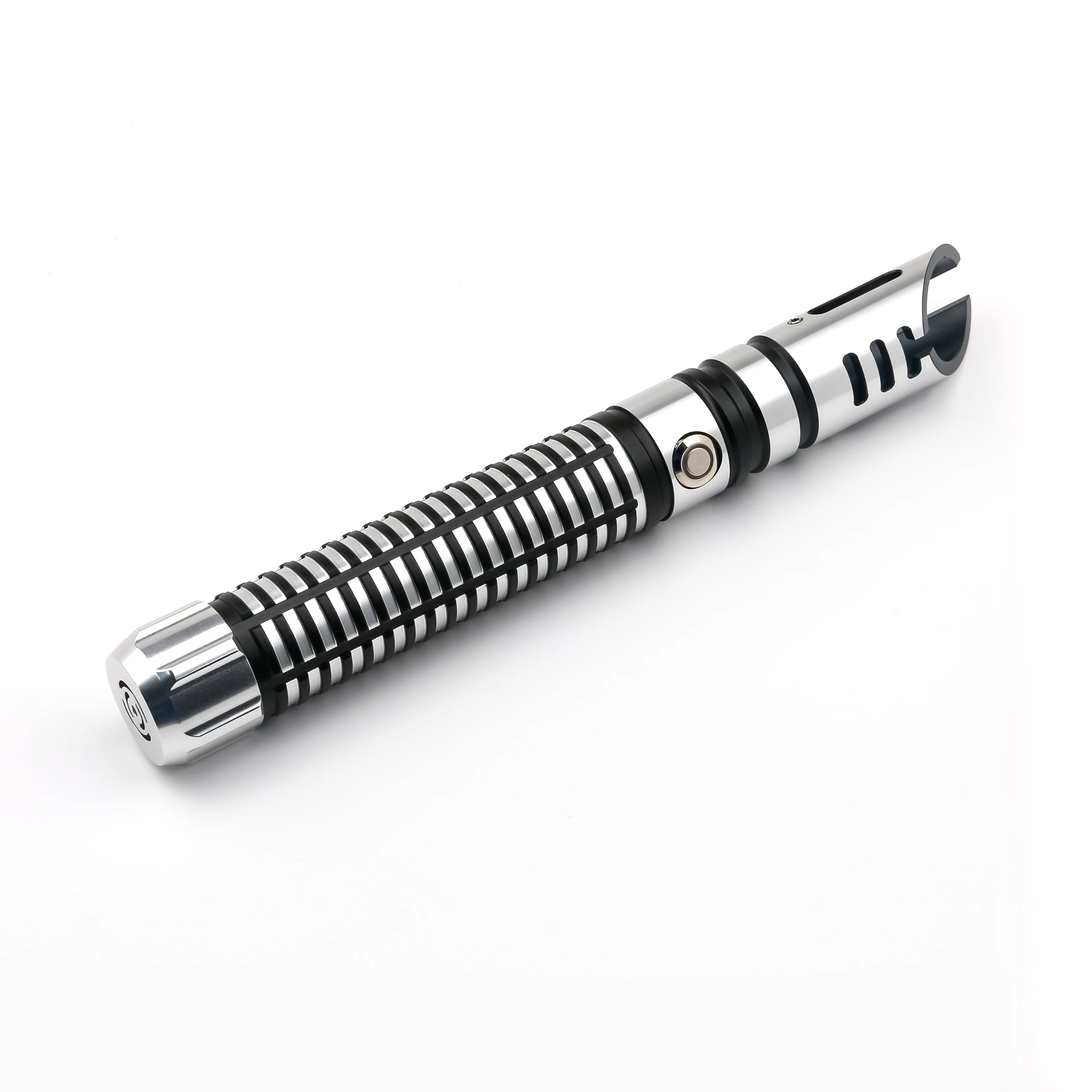 TXQSABER Neo Pixel Heavy Dueling RGB Lightsaber Metal Hilt Toys Cosplay Gift Laser Light Jedi Saber Swords