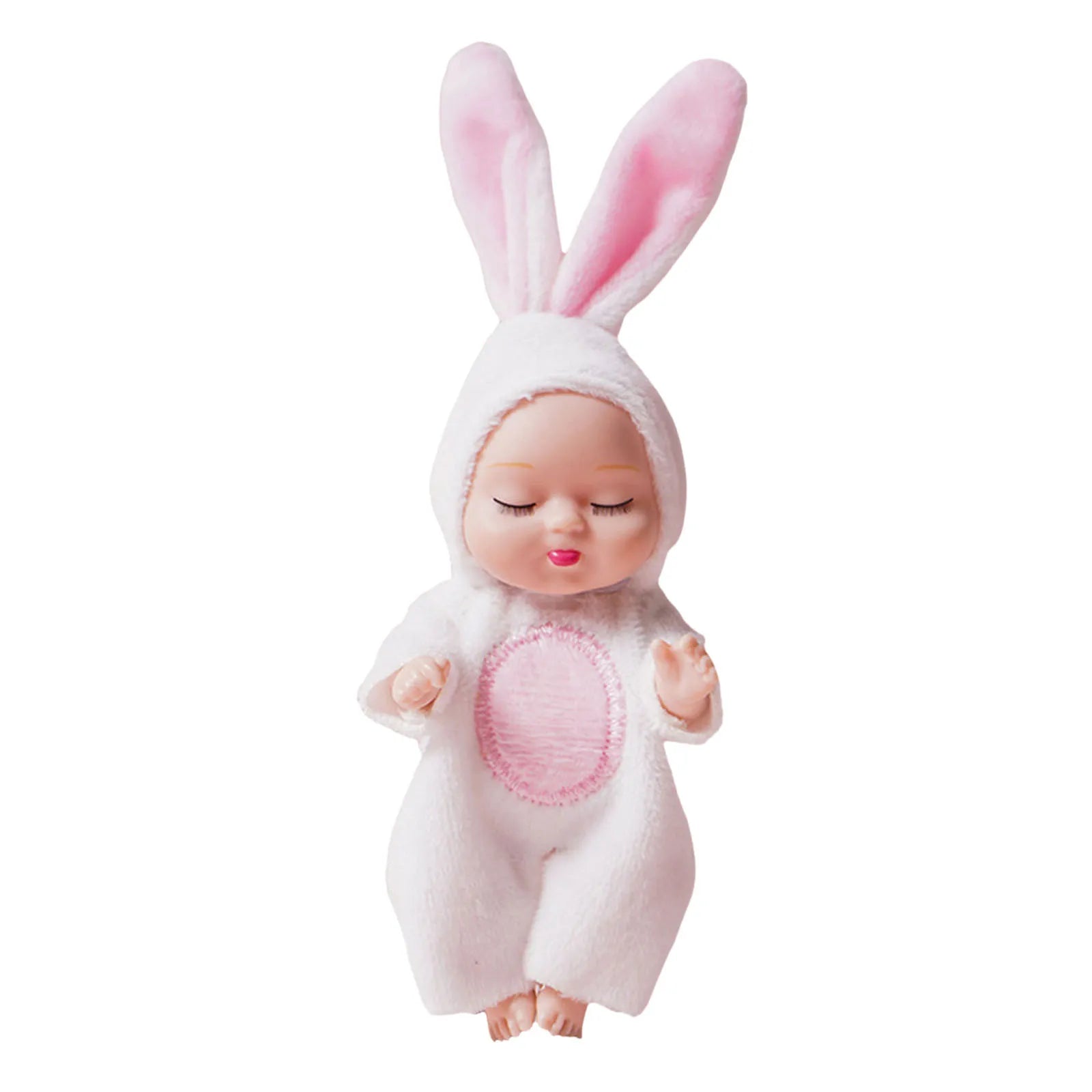 Amp Bass Mini Mini Doll Bring Clothes To Sleep Doll Mini Doll Toy Washable Realistic Girl Shop Dolls
