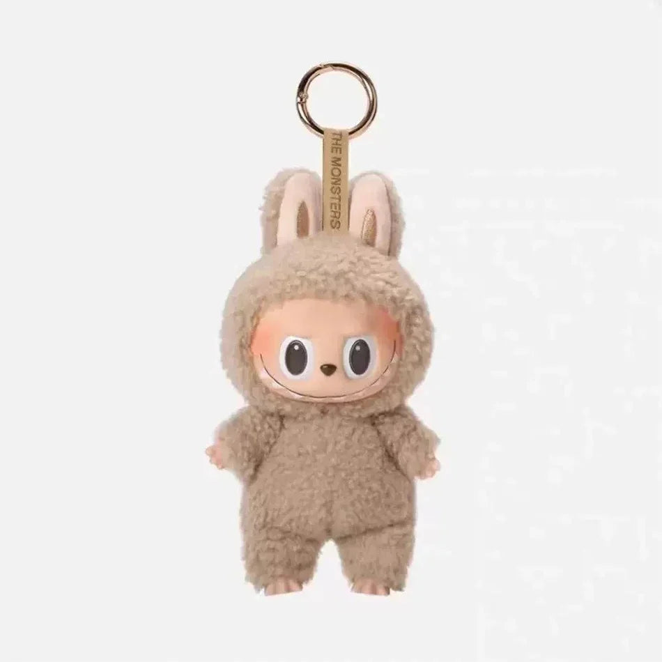 2025 Spot Hot Anime Character Series PVC Pendant Doll Model Monster Replica Keychain Boy