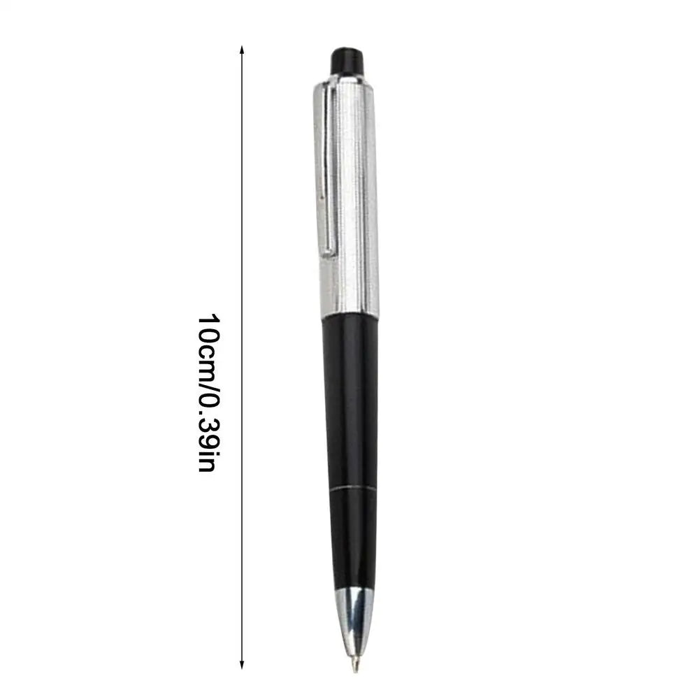 Novelty Utility Electric Shock Pen Creative Electric Shock Pen Toy ballpoint pen electric shock Fun Prank Trick Joke Gadget Toy