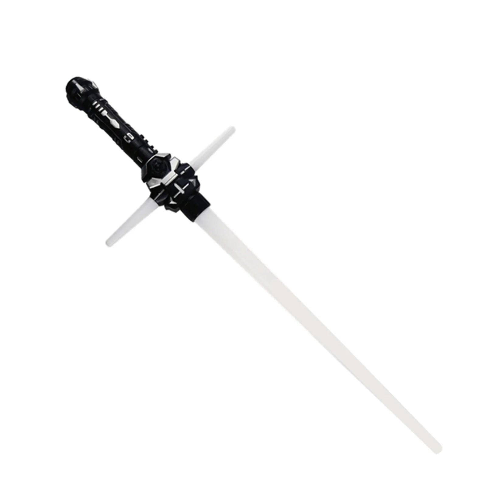 Flashing Lightsaber Lasers Swords Light Saber Kpop Lightstick Cosplay Toys Sound And Light For Boys Girls Gift Combat Cosplay