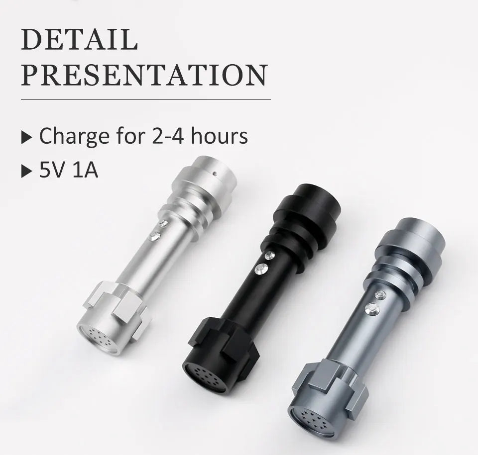 TXQ Lightsaber SNV4 Proffie 16Sounds Smooth Swing RGB Toys Children Blaster Metal Hilt 12 Colors Combat Juguetes Cosplay
