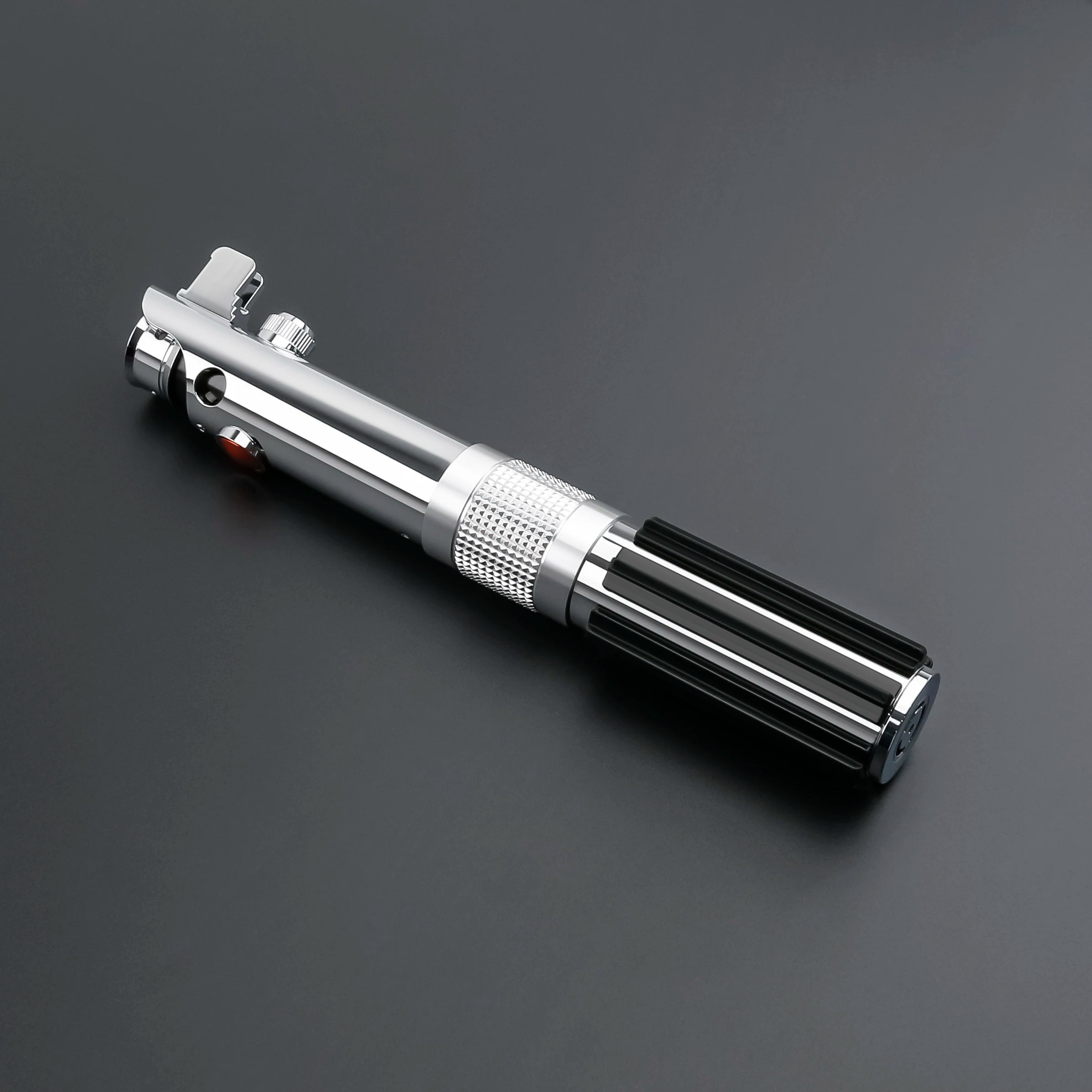 TXQSABER Anakin SE Lasers SNV4 Combat Lightsaber Proffie Smooth Swing Blaster Metal Toys Cosplay Gift Juguetes lightstick SNV4