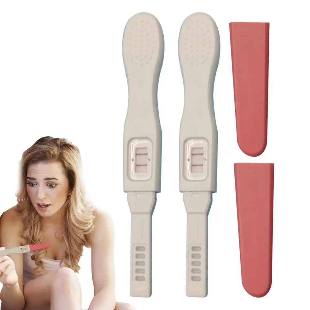 Fake Pregnancy Test False Pregnancy Test Prank Prank Pregnancy Test Stuff For Adults Pregnancy Test Positive For Practical Joke
