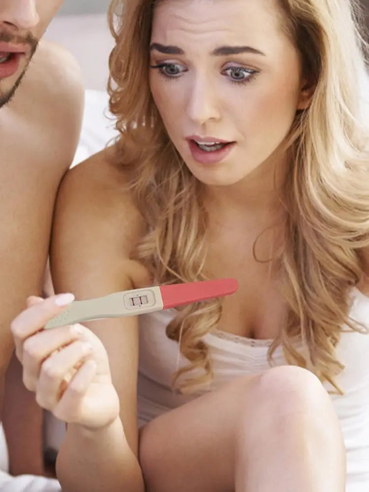 Fake Pregnancy Test False Pregnancy Test Prank Prank Pregnancy Test Stuff For Adults Pregnancy Test Positive For Practical Joke