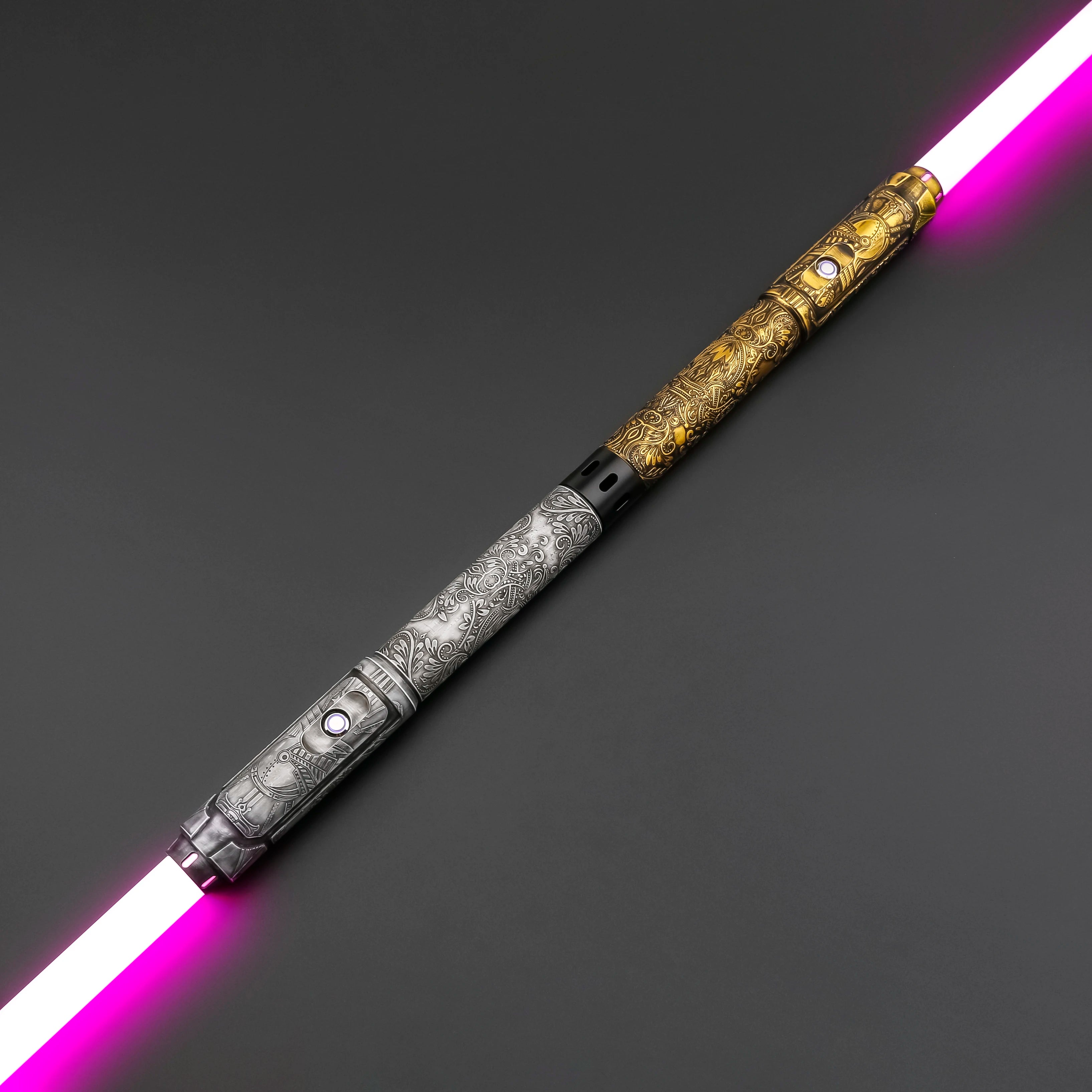 TXQ Luminous Toy Lightsaber SNV4 Combat 16sound RGB Smooth Swing Skywalker Proffie Heavy Dueling Metal Hilt Force Blaster espada