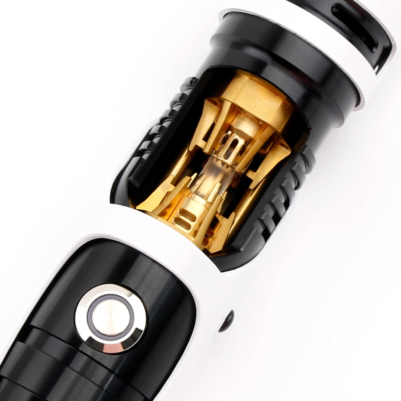 TXQ Soldier Crystal SNV4 Golw Proffie Bluetooth Smooth Swing 12color Lightsaber Blaster JEDI Metal Toys Cosplay Gift Laser