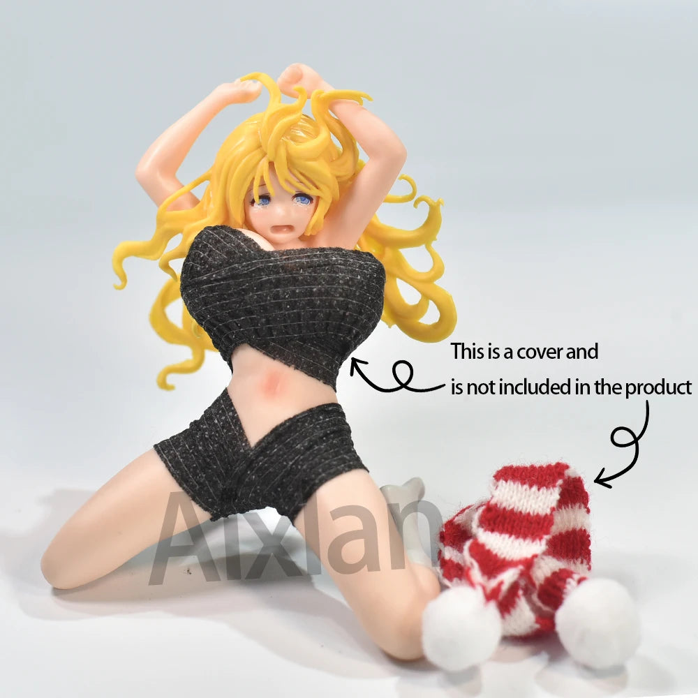Native figure Aonami Shio Bfull Hentail Sexy Girl Amine naked Anime Figures 18 ± for Adult Collection Gift Model Toys