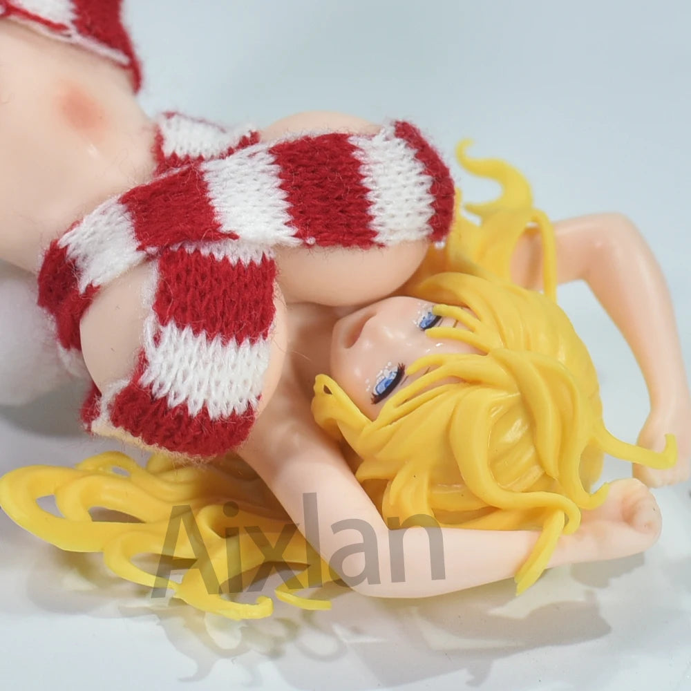 Native figure Aonami Shio Bfull Hentail Sexy Girl Amine naked Anime Figures 18 ± for Adult Collection Gift Model Toys