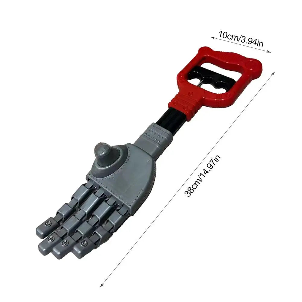 Claw Arm Grabber Toy Grabber Reacher Tool Children Interactive Toy Hand Claw Grabber Kids Grabbing Pick Up Toys Children Gift