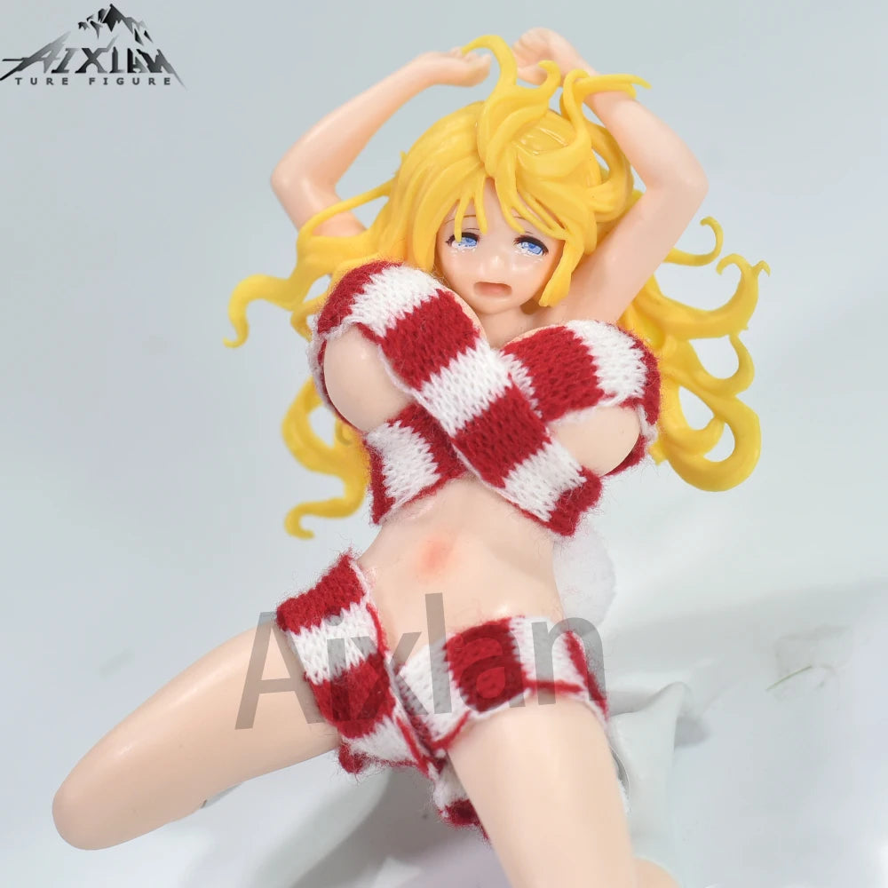 Native figure Aonami Shio Bfull Hentail Sexy Girl Amine naked Anime Figures 18 ± for Adult Collection Gift Model Toys