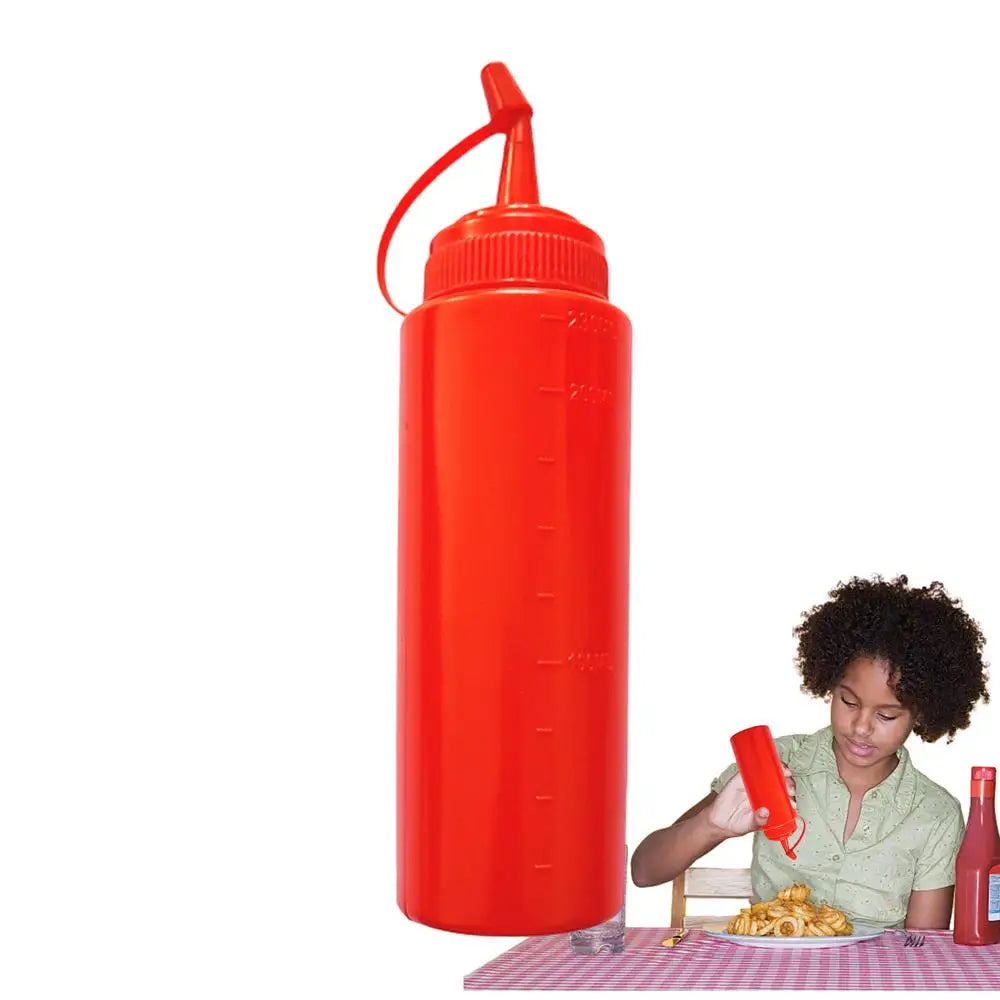 Fake Squirt Mustards And Ketchup Bottle Creative Prank Bottles For Phoney Red Ketchup And Fake Mustards Vivid Novelty Squirt
