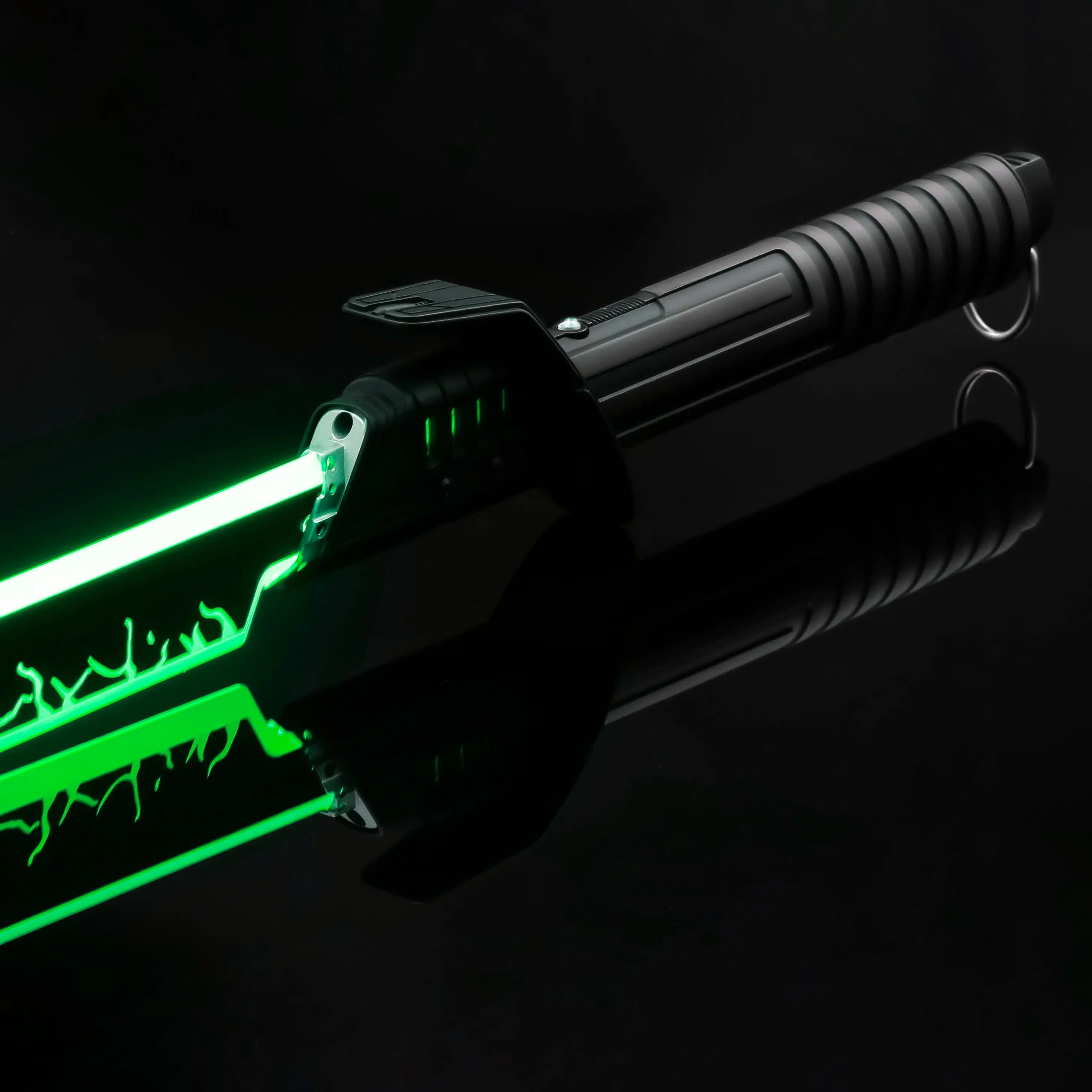 TXQ DARKSABER SNV4 Proffie Sword COMBAT JEDI NEW YEAR TOYS Smooth Swing Metal Lightsaber Force GLOW Light Skywalke Gift Laser