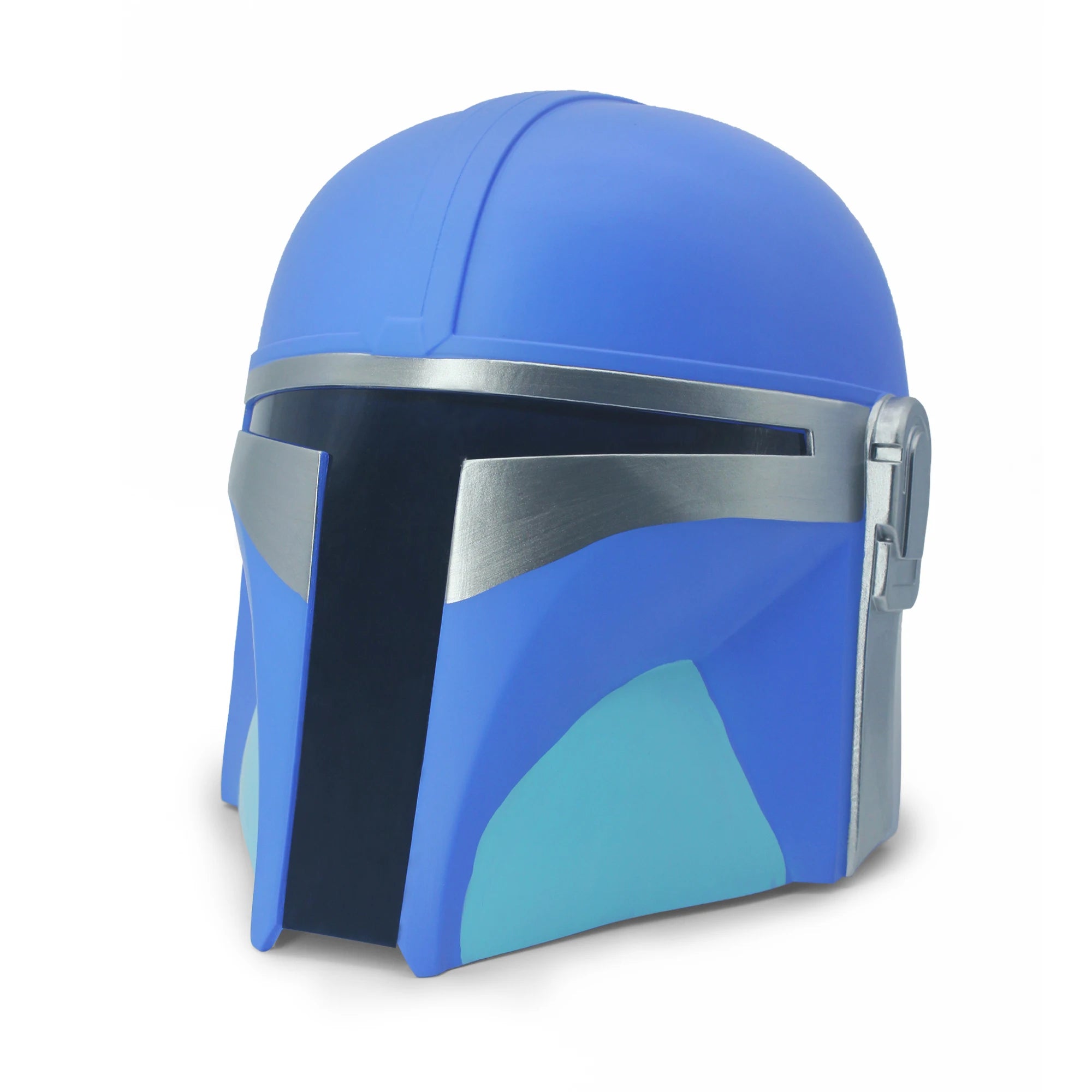 PHS Helmet The Mandalorian PVC Cosplay Mask Full Head Halloween Christmas Party BirthdayGift, Cosplay for Children, Adult Toys