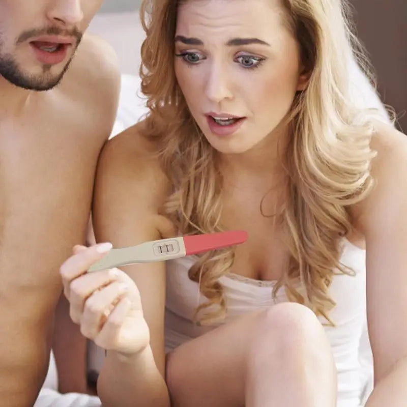 Fake Pregnancy Test False Pregnancy Test Prank Prank Pregnancy Test Stuff For Adults Pregnancy Test Positive For Practical Joke