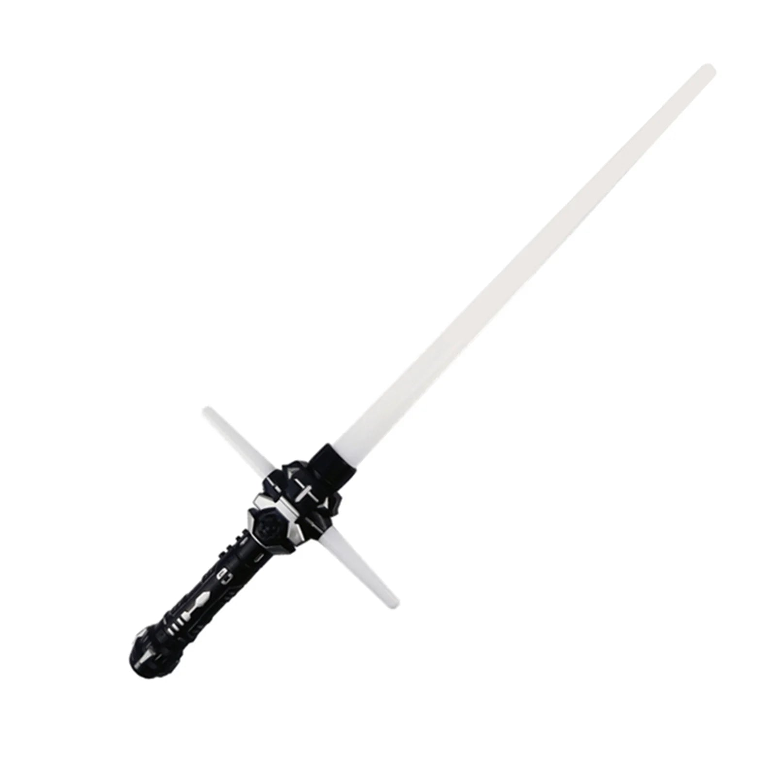 Flashing Lightsaber Lasers Swords Light Saber Kpop Lightstick Cosplay Toys Sound And Light For Boys Girls Gift Combat Cosplay