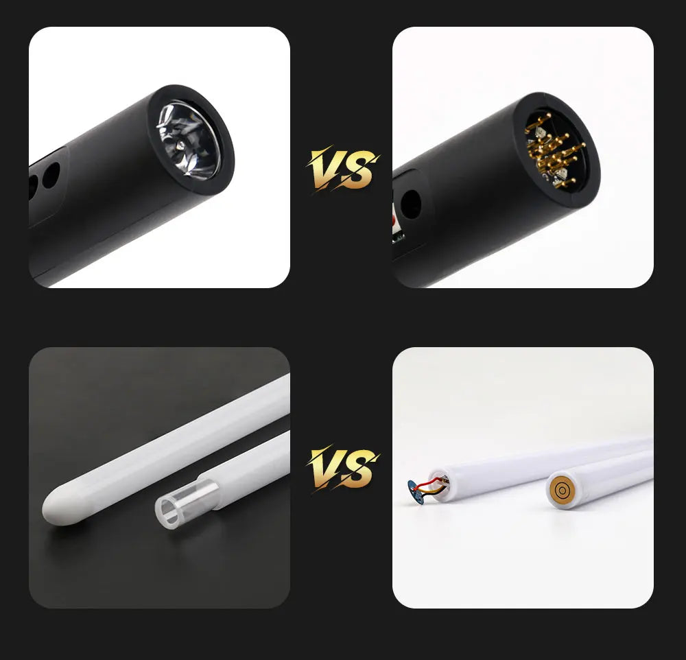 TXQSABER Lightsaber Heavy Dueling Jedi Light Saber SNV4 PRO Blaster Smooth Swing Metal Hilt Lasersword Toys for Adult Cosplay
