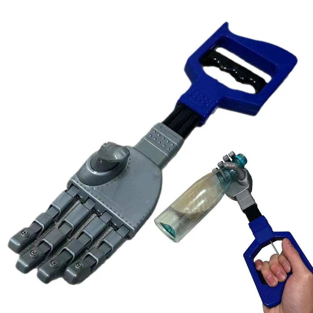 Claw Arm Grabber Toy Grabber Reacher Tool Children Interactive Toy Hand Claw Grabber Kids Grabbing Pick Up Toys Children Gift