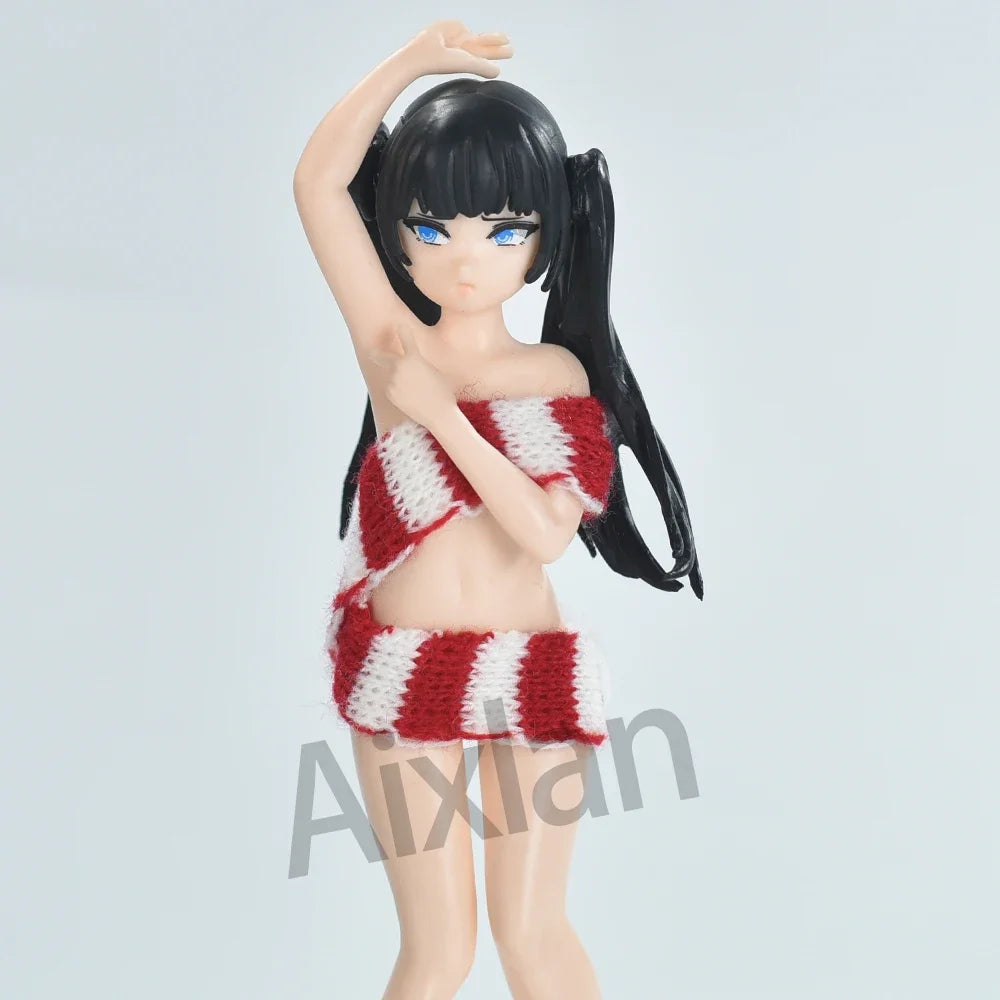 insite figures 1/7 Chuno Hayashi anime sexy figures girl naked Anime Figures 18 ± for Adult Collection Gift Model Toys