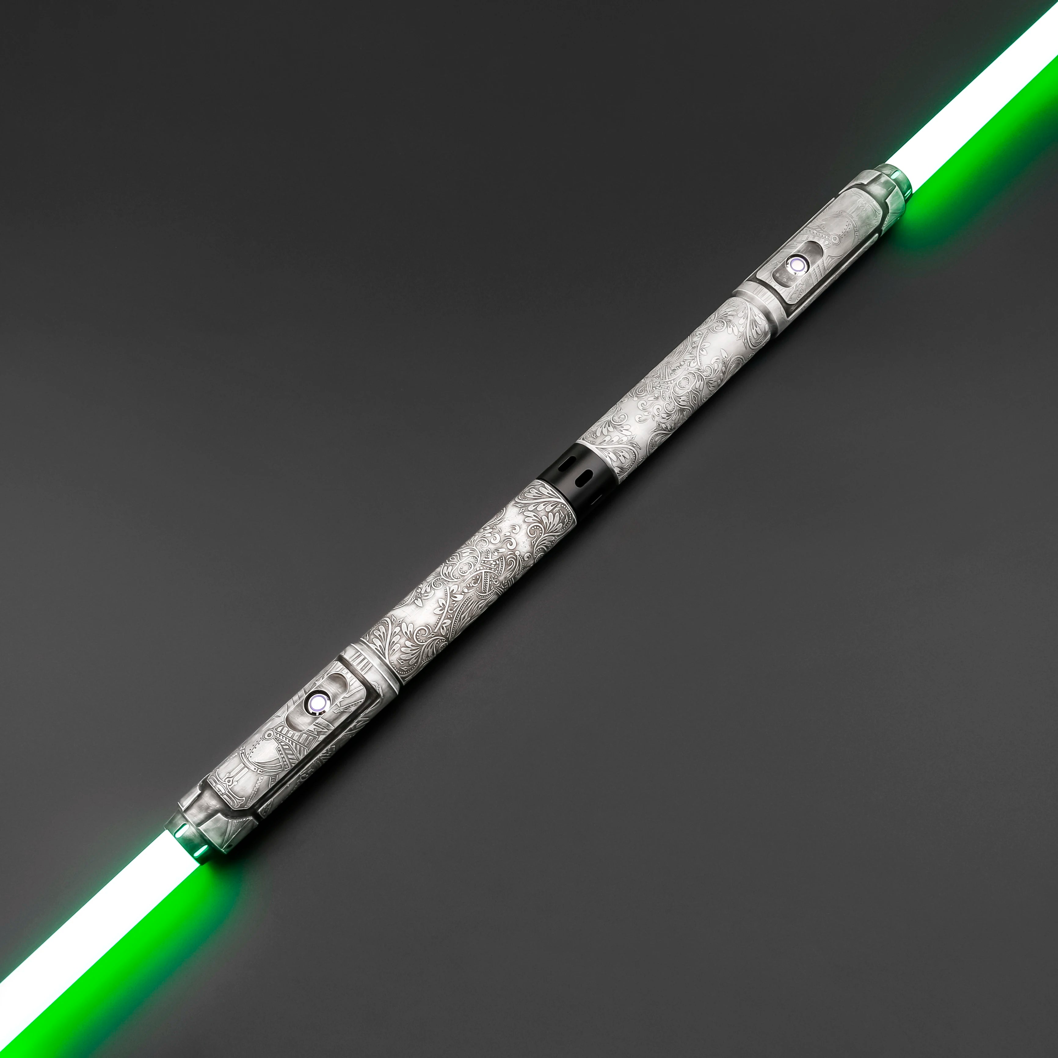 TXQ Luminous Toy Lightsaber SNV4 Combat 16sound RGB Smooth Swing Skywalker Proffie Heavy Dueling Metal Hilt Force Blaster espada