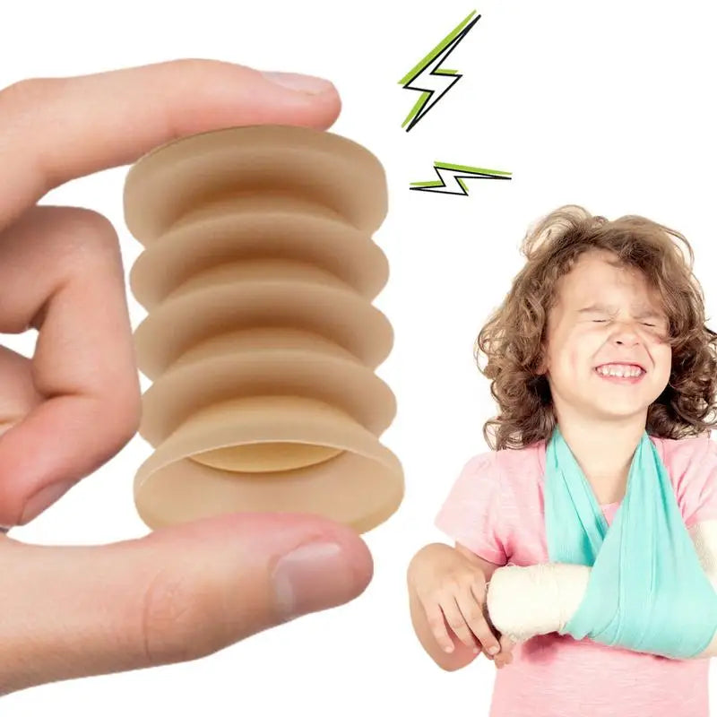 Tricky Magic Props Toy Broken Neck Imitation Fracture Sound Tricky Funny Scary Prank Prank Stuff And Joke Toys For Adults Or
