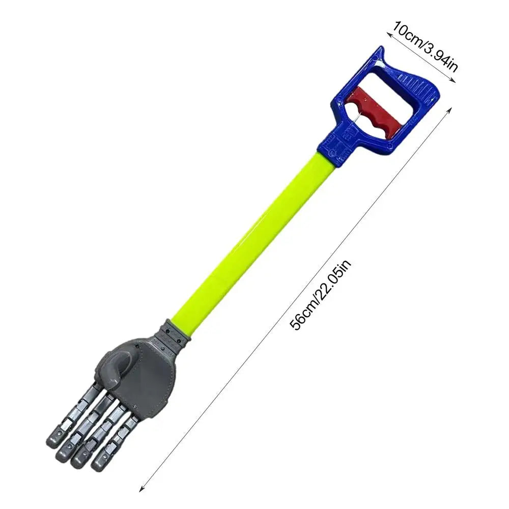 Claw Arm Grabber Toy Grabber Reacher Tool Children Interactive Toy Hand Claw Grabber Kids Grabbing Pick Up Toys Children Gift