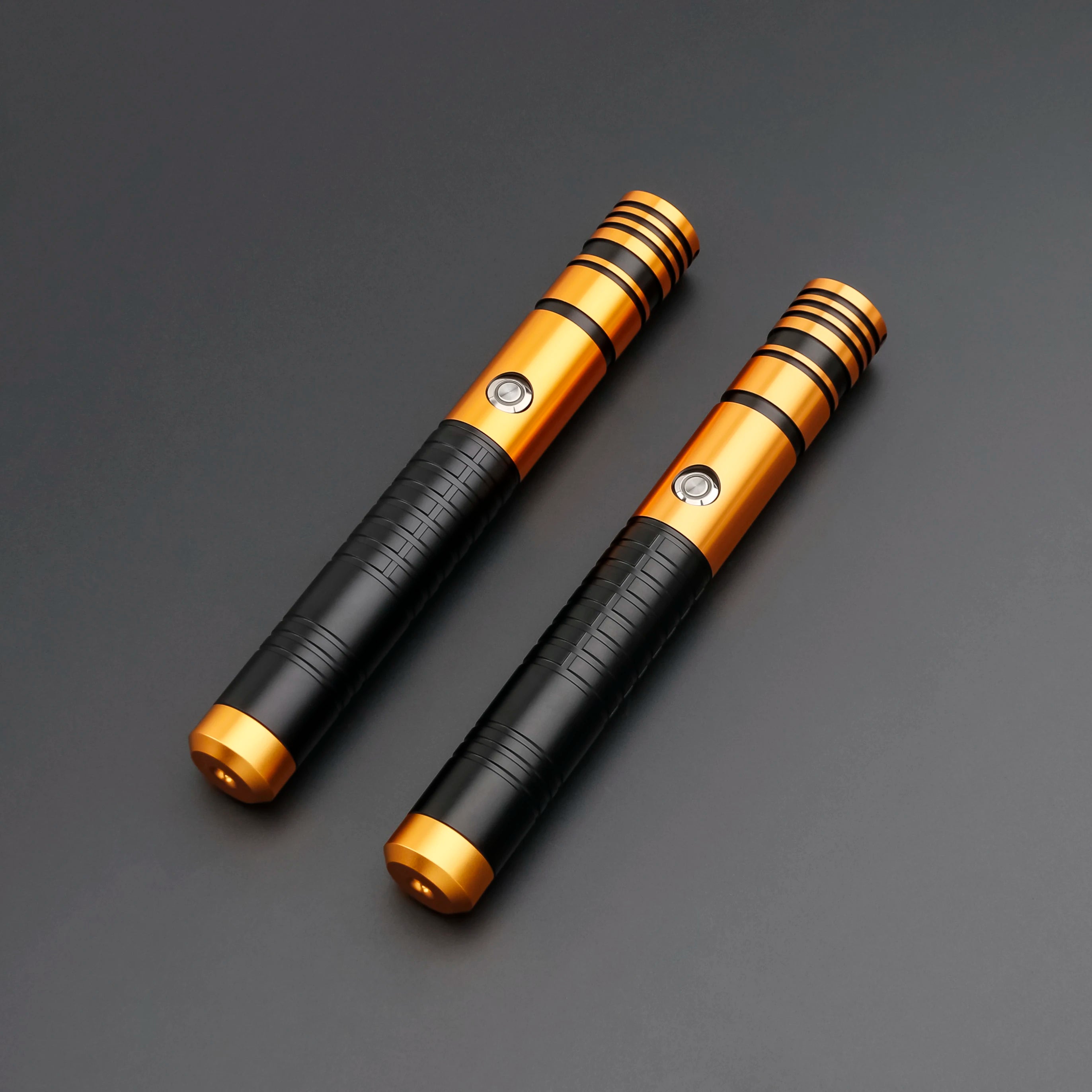 TXQSABER Double-edged A01 Heavy Dueling 12colors Combat Jedi Saber Sword Blaster Luminous Toy Laser Cosplay Gesture Control