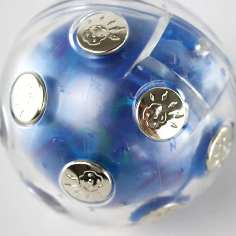 Shocking Ball Game Shock Ball Hot Potato Game Adventure Funny Novelty Ball Gift Fun Joking Trick Props For Kids Holiday Party