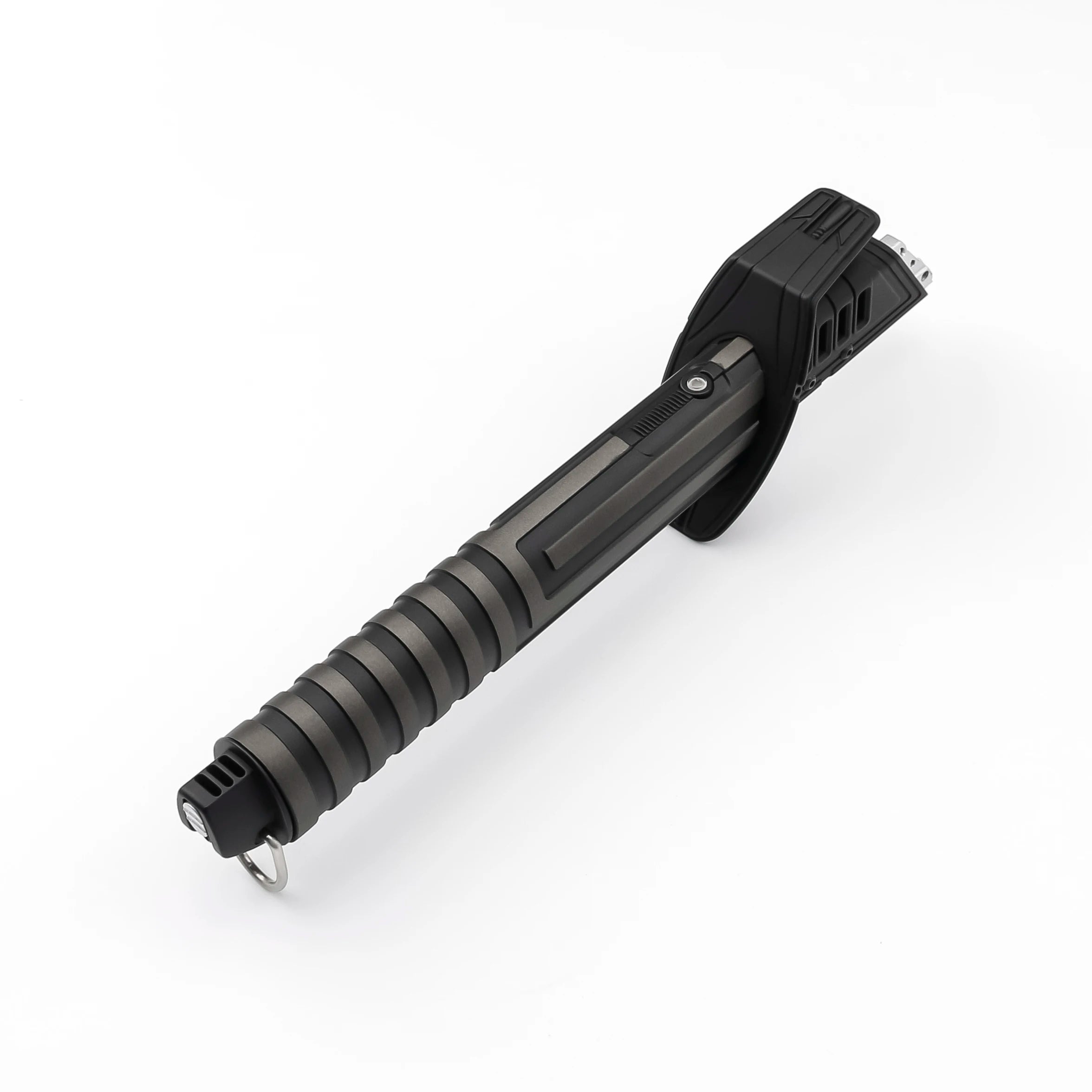 TXQ DARKSABER SNV4 Proffie Sword COMBAT JEDI NEW YEAR TOYS Smooth Swing Metal Lightsaber Force GLOW Light Skywalke Gift Laser