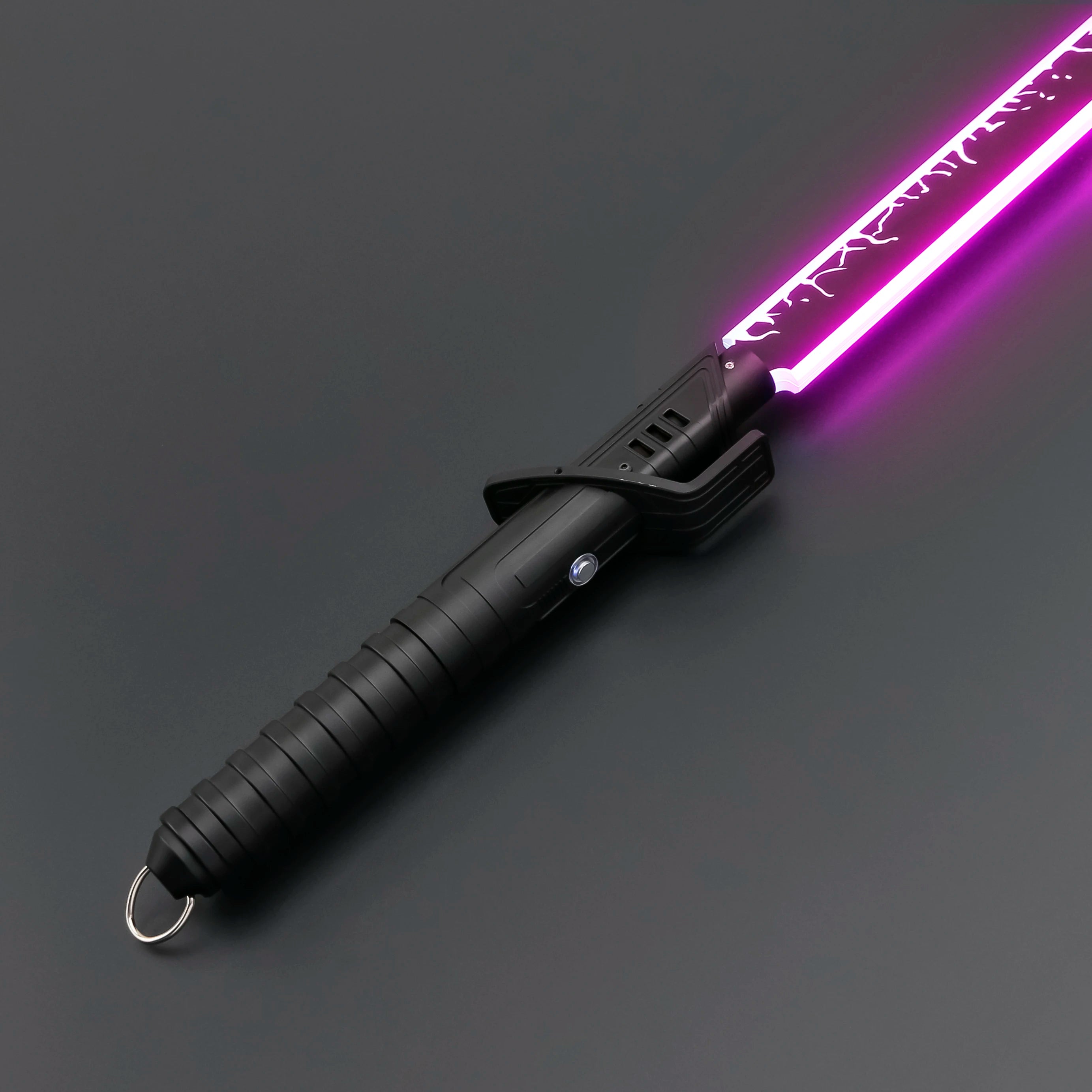 TXQ DARKSABER SNV4 Proffie Sword COMBAT JEDI NEW YEAR TOYS Smooth Swing Metal Lightsaber Force GLOW Light Skywalke Gift Laser