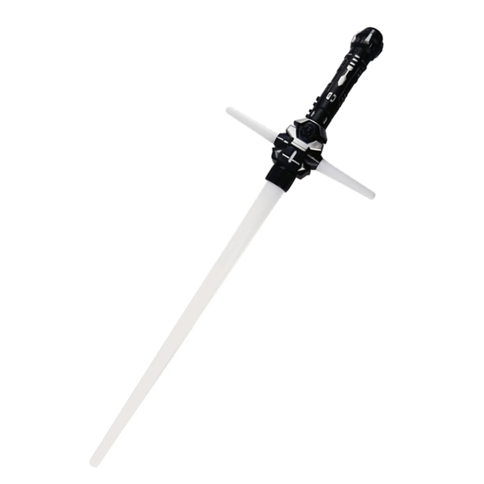 Flashing Lightsaber Lasers Swords Light Saber Kpop Lightstick Cosplay Toys Sound And Light For Boys Girls Gift Combat Cosplay