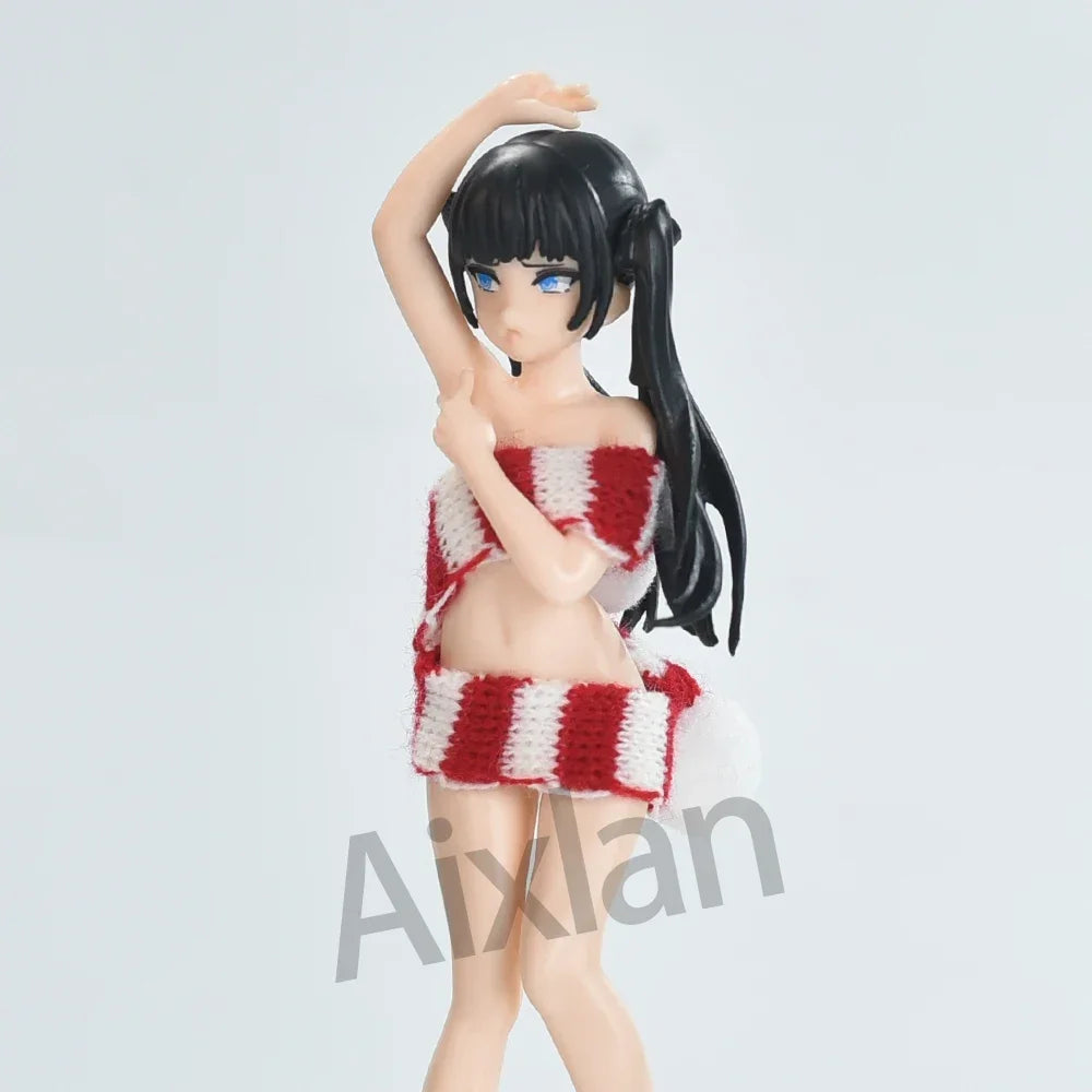 insite figures 1/7 Chuno Hayashi anime sexy figures girl naked Anime Figures 18 ± for Adult Collection Gift Model Toys