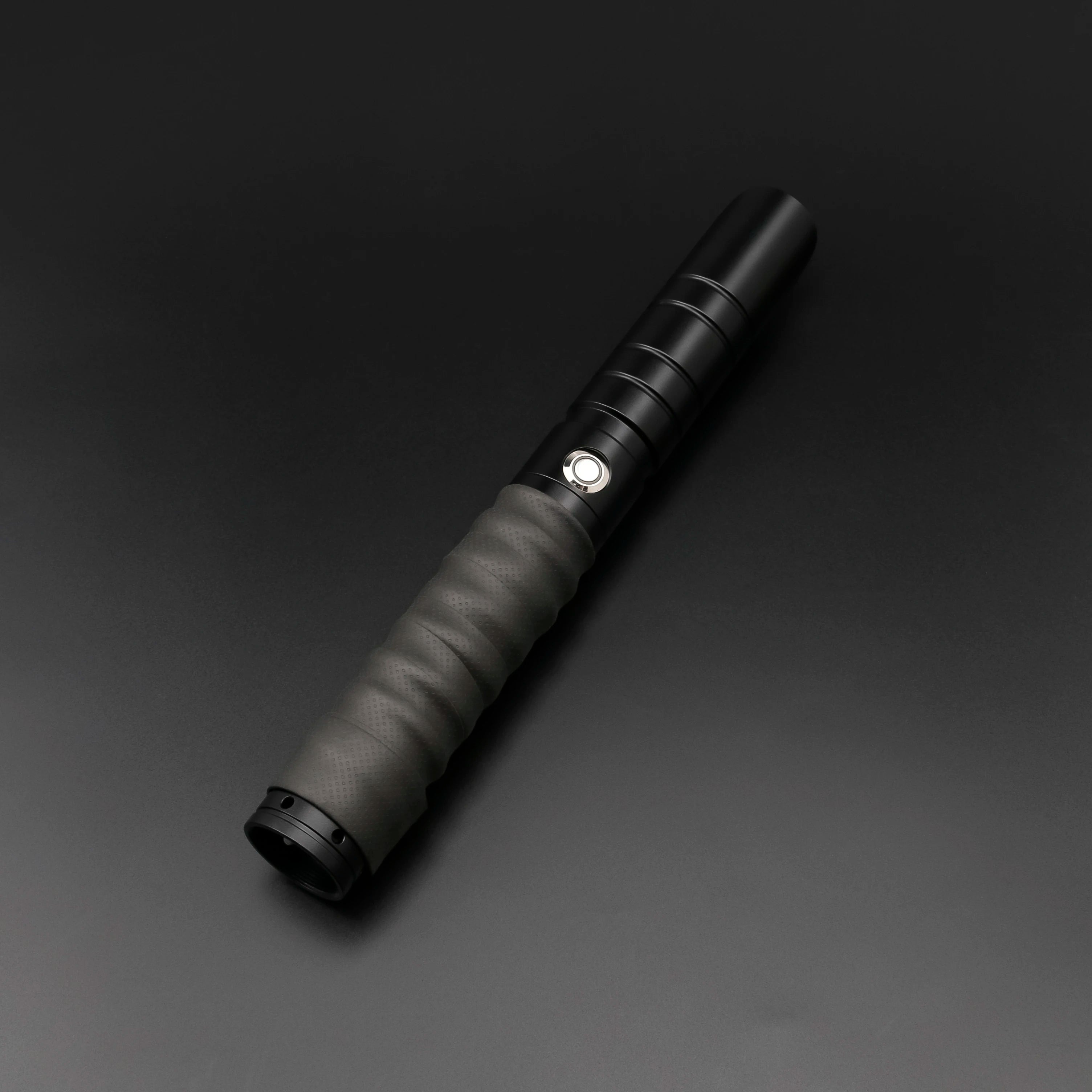 TXQ Fast shipping Lightsaber RGB Black Friday 12colors Combat Heavy Dueling Jedi Saber Sword Blaster Luminous Toy Laser Cosplay