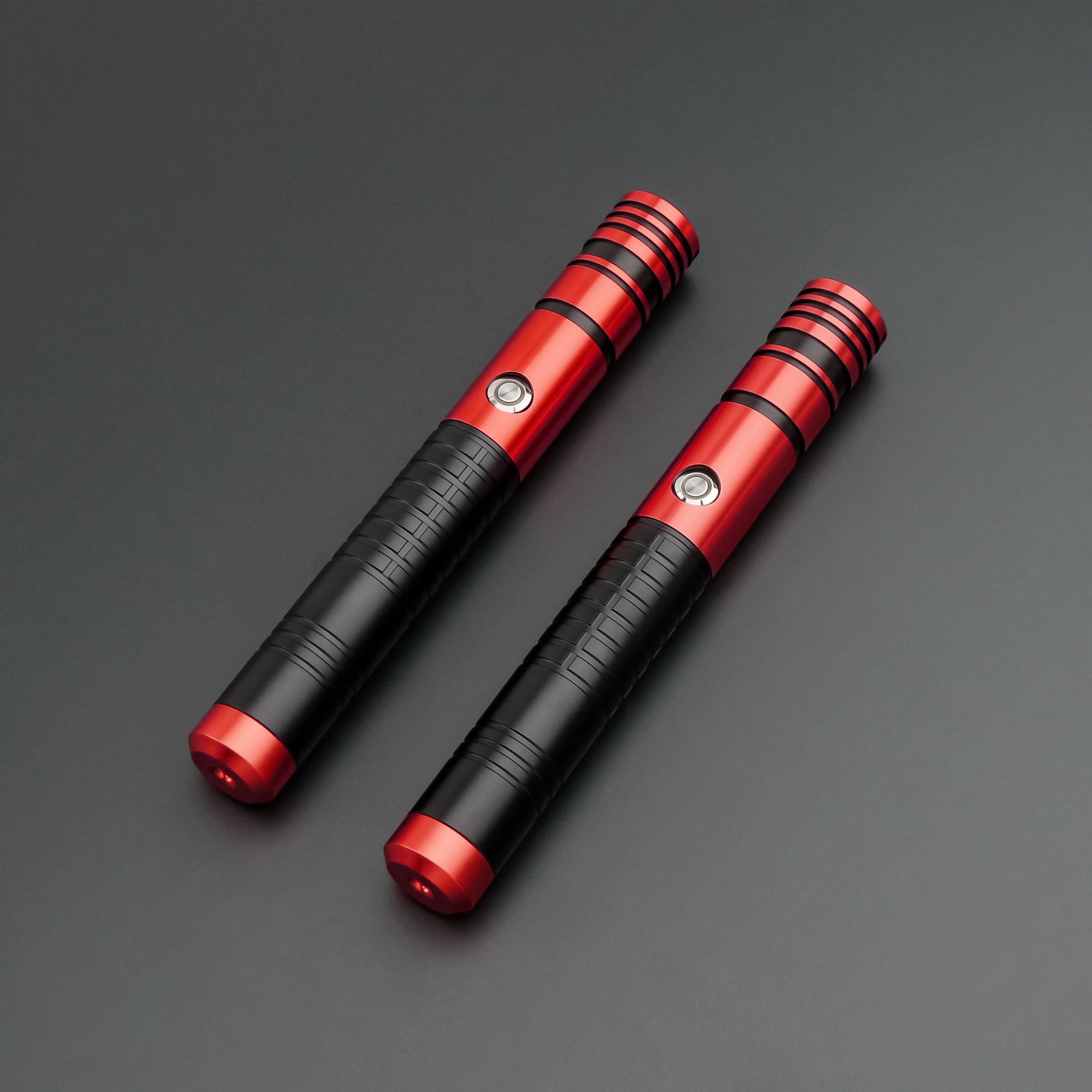 TXQSABER Double-edged A01 Heavy Dueling 12colors Combat Jedi Saber Sword Blaster Luminous Toy Laser Cosplay Gesture Control
