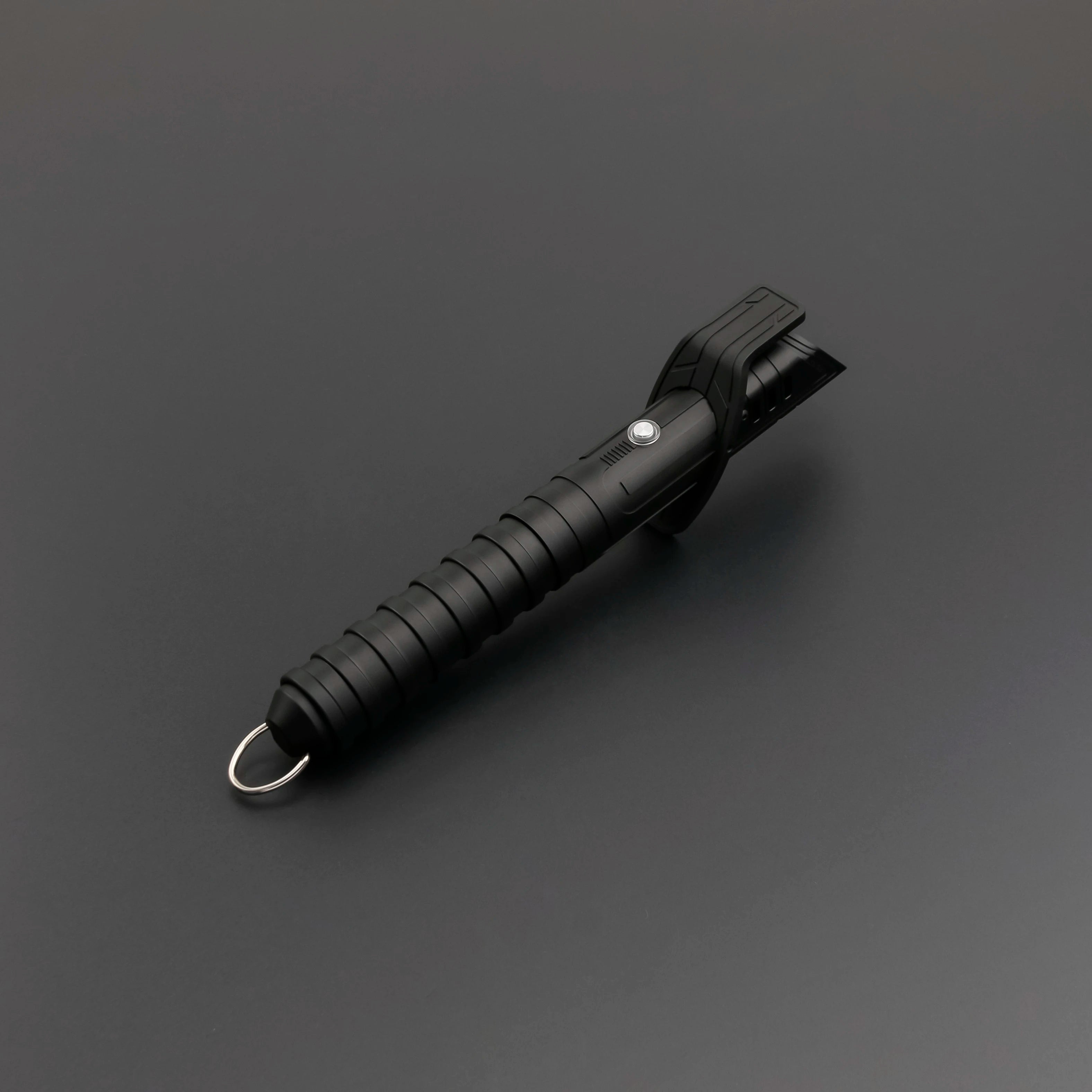 TXQ DARKSABER SNV4 Proffie Sword COMBAT JEDI NEW YEAR TOYS Smooth Swing Metal Lightsaber Force GLOW Light Skywalke Gift Laser