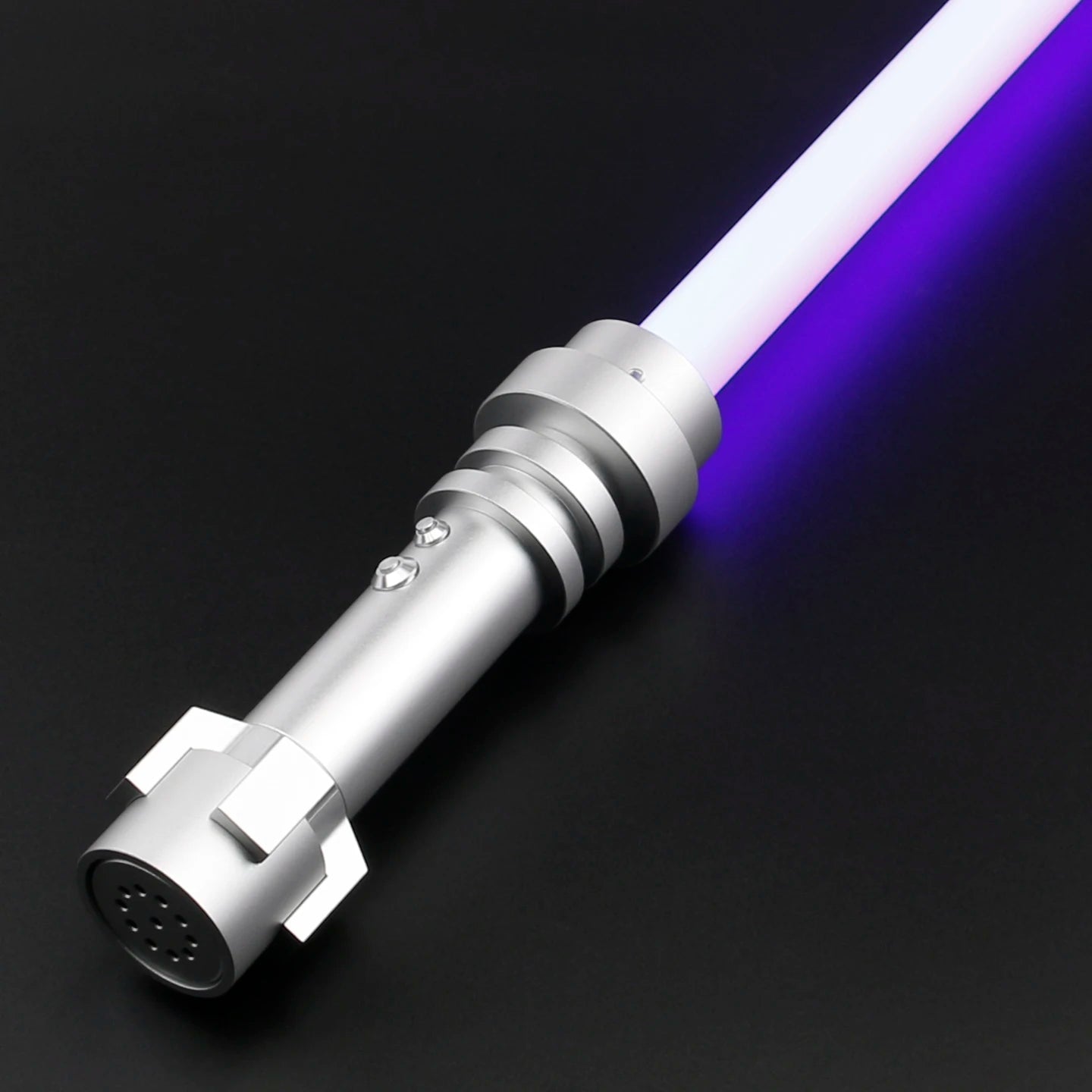 TXQ Lightsaber SNV4 Proffie 16Sounds Smooth Swing RGB Toys Children Blaster Metal Hilt 12 Colors Combat Juguetes Cosplay