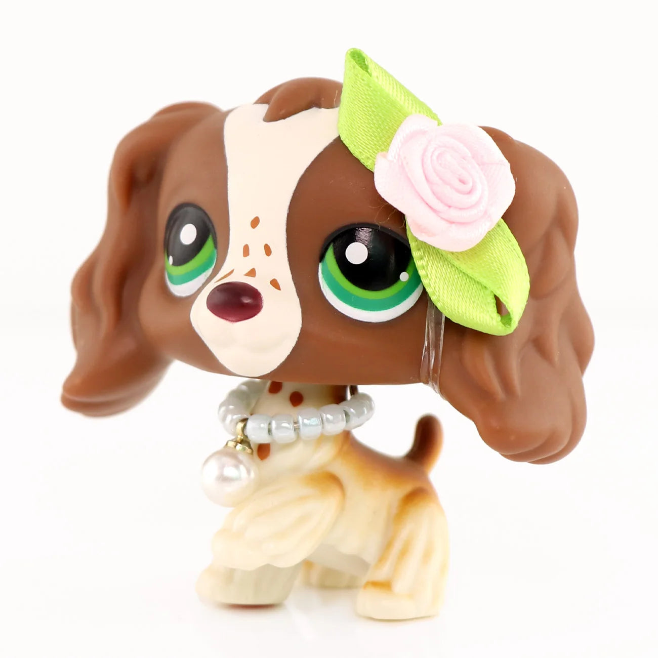 Pet Shop Dachshund Short Hair Cat Collie Deer ... More Different Choice Cat/Dog Puppy Kids Gift Set