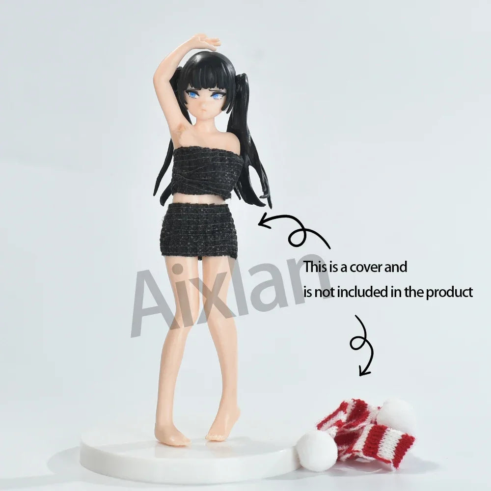 insite figures 1/7 Chuno Hayashi anime sexy figures girl naked Anime Figures 18 ± for Adult Collection Gift Model Toys