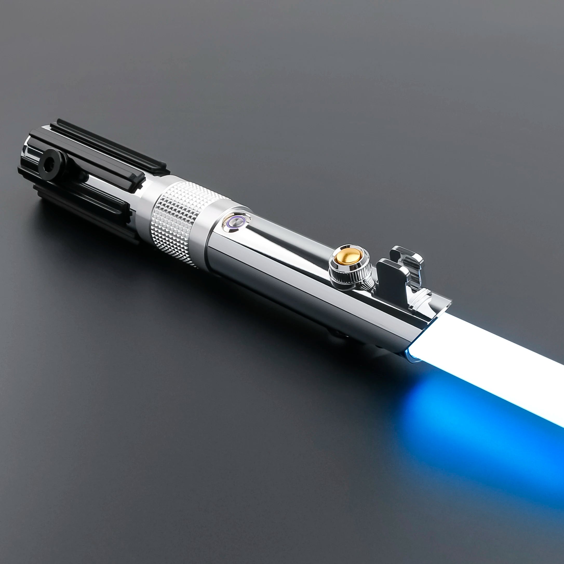TXQSABER Anakin SE Lasers SNV4 Combat Lightsaber Proffie Smooth Swing Blaster Metal Toys Cosplay Gift Juguetes lightstick SNV4