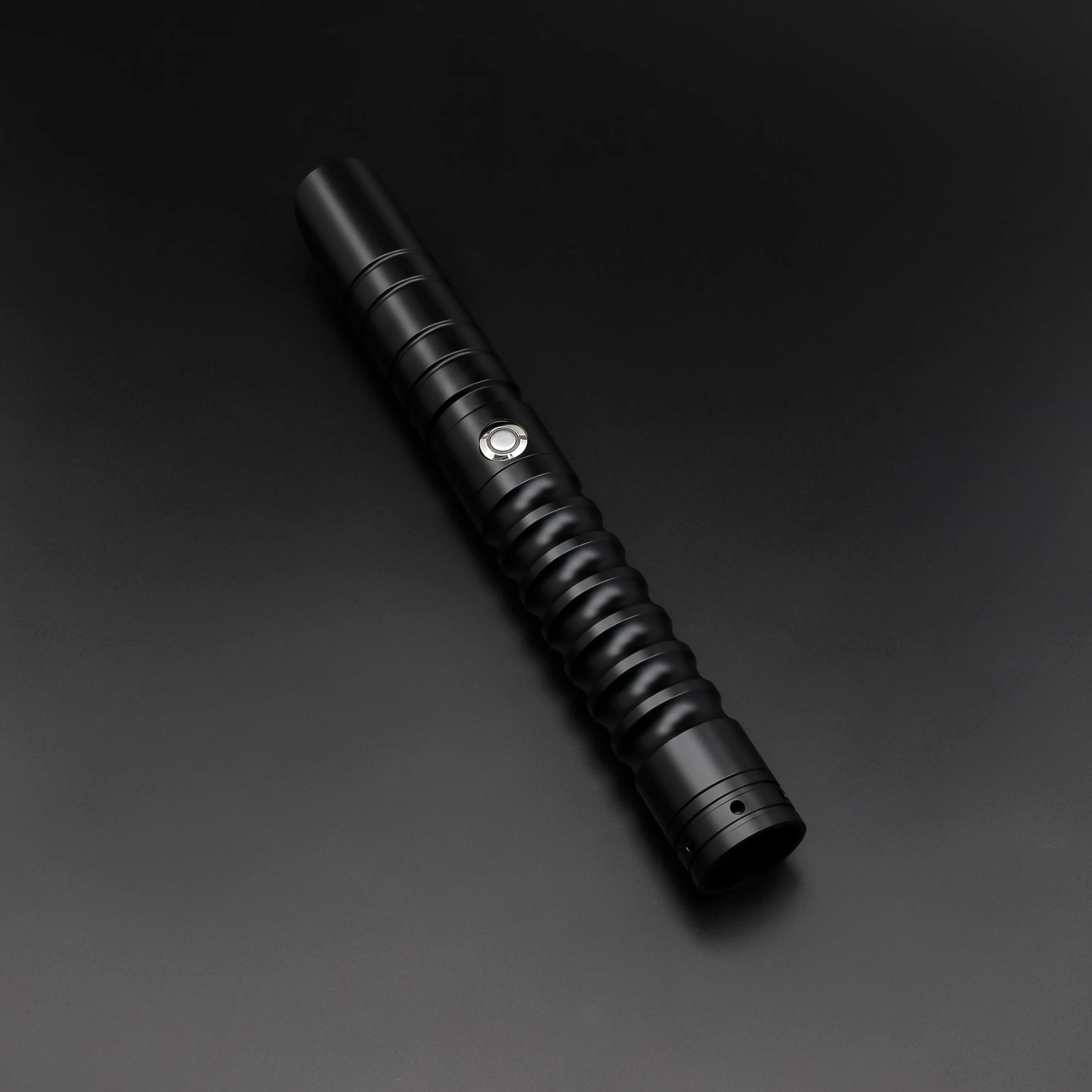 TXQSABER Heavy Dueling Smooth Swing RGB Lightsaber Metal Hilt Bluetooth Colors Change Blaster Jedi Laser Sword Cosplay Kids Toys