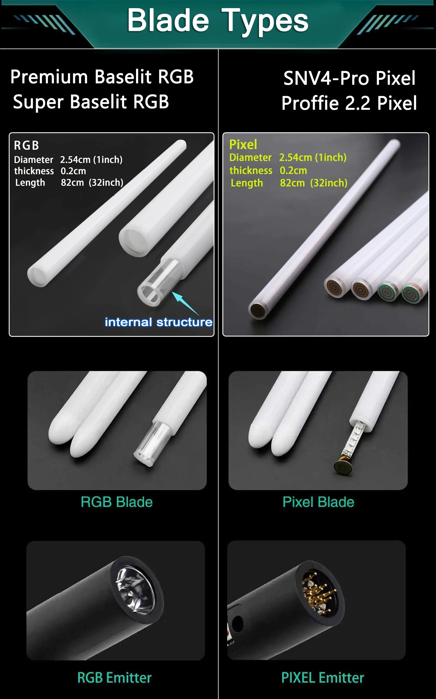 TXQSABER Luke EP6 Luke V1 RGB Pixel heavy dueling laser sword Smooth Swing Metal Handle lightsaber Cosplay 27set foc dueling