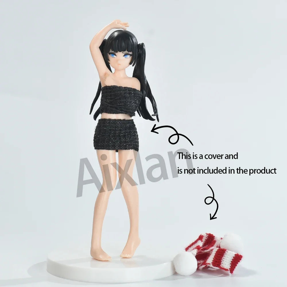 insite figures 1/7 Chuno Hayashi anime sexy figures girl naked Anime Figures 18 ± for Adult Collection Gift Model Toys