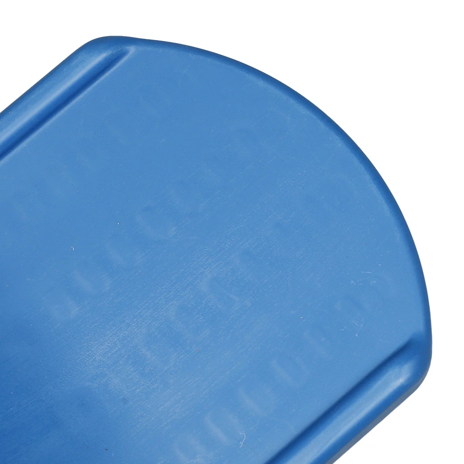 Indoor Slide Blue Construction Multipurpose Folding Slide with Basketball Hoop Climber for 0 To 3 Years Old for Backyard