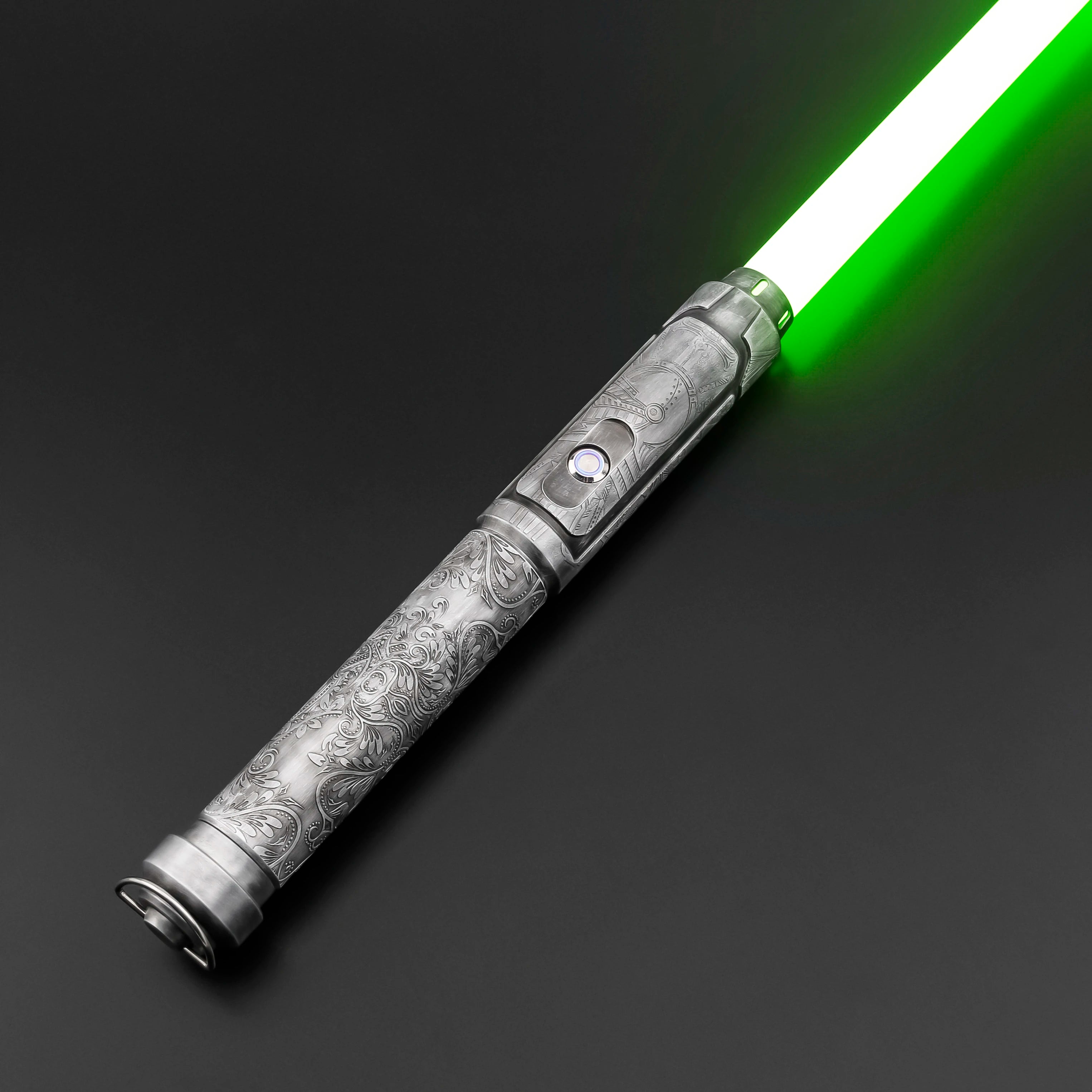 TXQ Luminous Toy Lightsaber SNV4 Combat 16sound RGB Smooth Swing Skywalker Proffie Heavy Dueling Metal Hilt Force Blaster espada