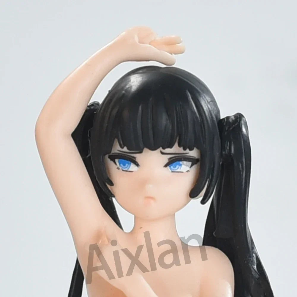 insite figures 1/7 Chuno Hayashi anime sexy figures girl naked Anime Figures 18 ± for Adult Collection Gift Model Toys