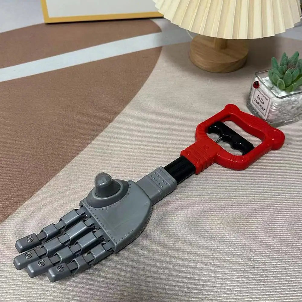 Claw Arm Grabber Toy Grabber Reacher Tool Children Interactive Toy Hand Claw Grabber Kids Grabbing Pick Up Toys Children Gift