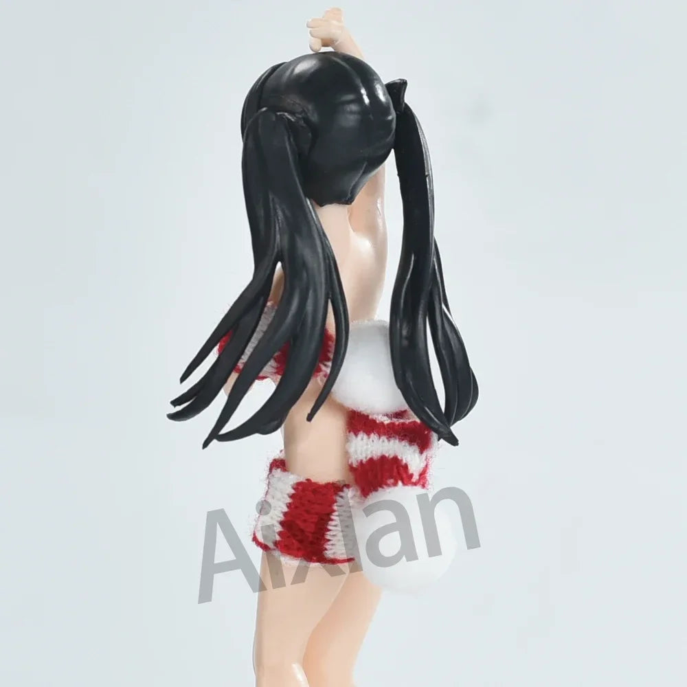 insite figures 1/7 Chuno Hayashi anime sexy figures girl naked Anime Figures 18 ± for Adult Collection Gift Model Toys